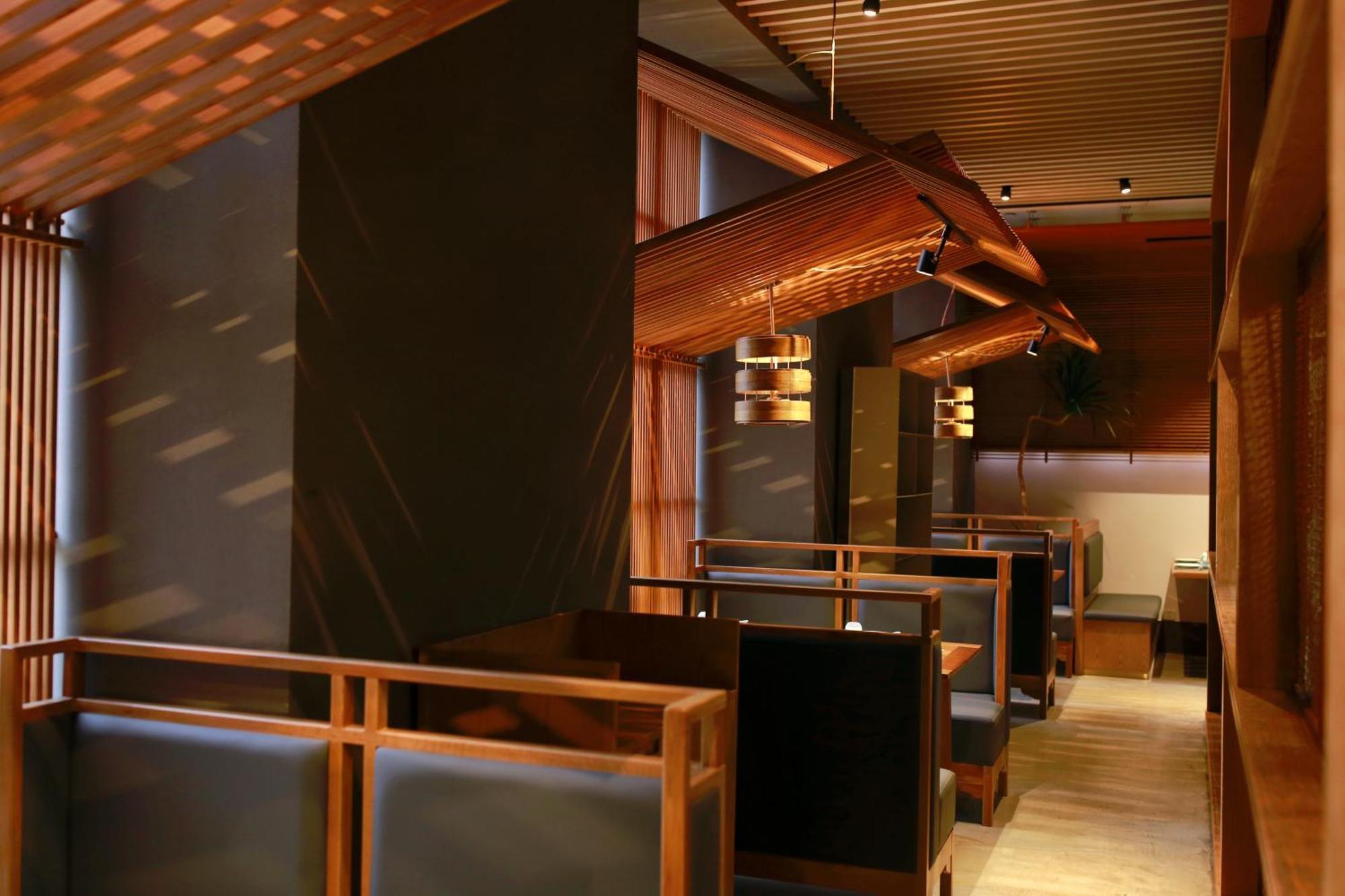 The Nook Hotel Hangzhou - A Design Hotel, Near Subway Kültér fotó