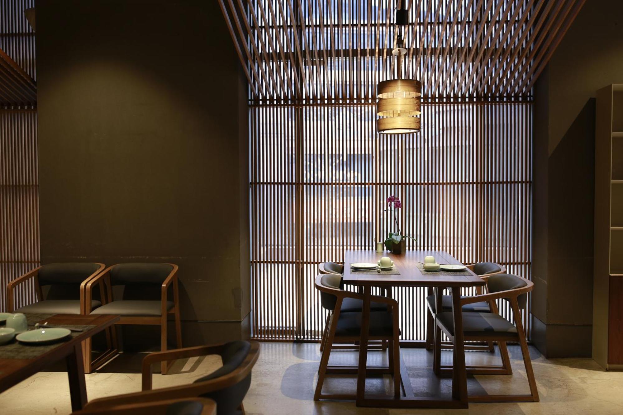 The Nook Hotel Hangzhou - A Design Hotel, Near Subway Kültér fotó