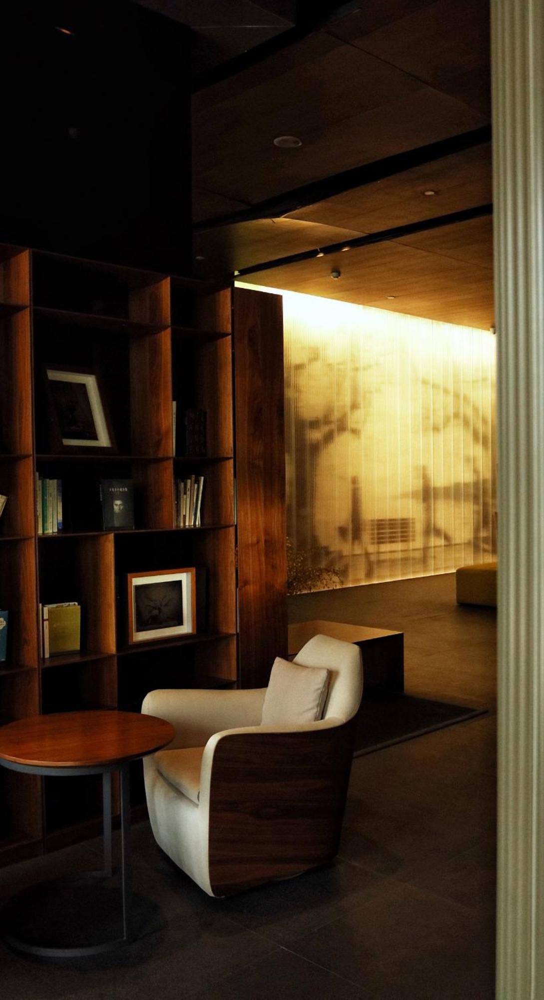The Nook Hotel Hangzhou - A Design Hotel, Near Subway Kültér fotó